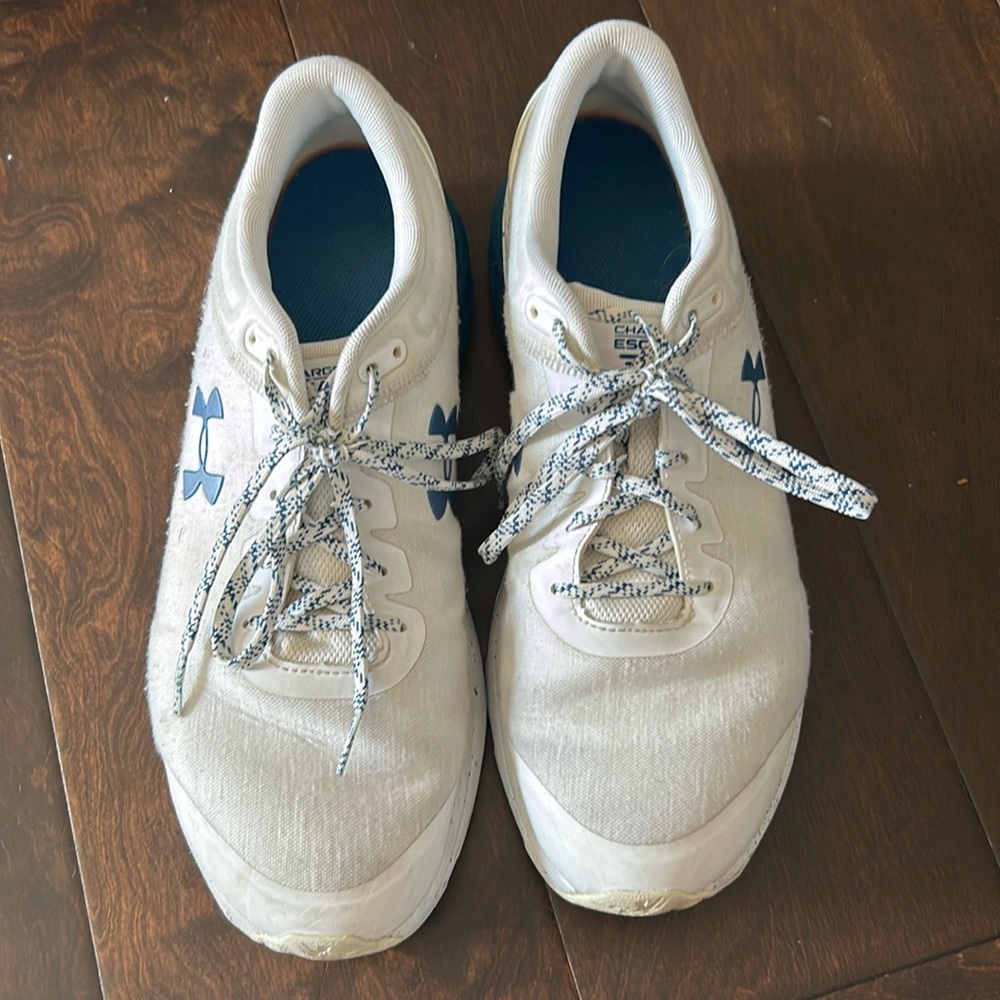 Under Armour Women’s Tennis shoes